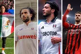 ¿Qué disputan los jugadores mexicanos en Europa en lo que resta de temporada?