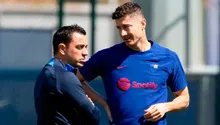 Lewandoski le da mérito del éxito del Barca a Xavi: “gracias a él, el club es lo que es ahora”