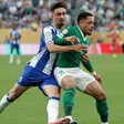 Palmeiras y Porto debutan en el Mundial de Clubes 2025 con empate sin goles