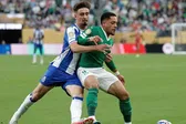 Palmeiras y Porto debutan en el Mundial de Clubes 2025 con empate sin goles