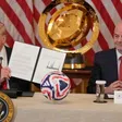 FIFA abre oficina en la Trump Tower de Nueva York