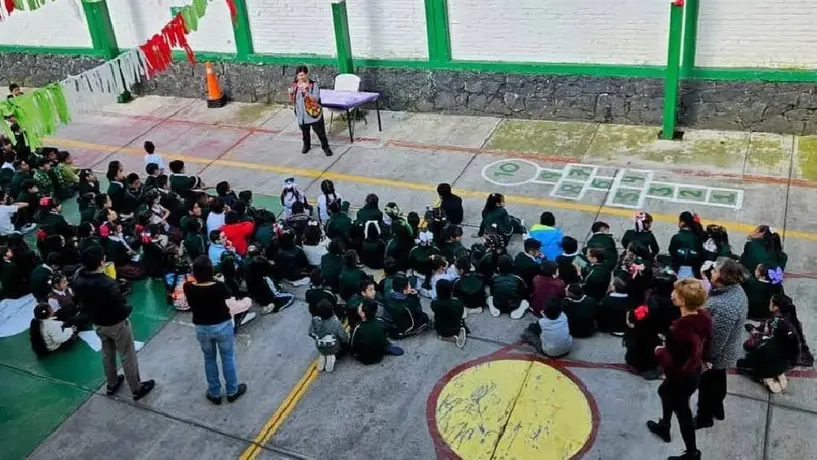 Beca CDMX a estudiantes de primaria y secundaria: Requisitos para recibir 3 mil pesos