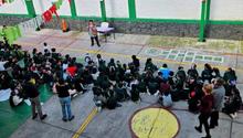 Beca CDMX a estudiantes de primaria y secundaria: Requisitos para recibir 3 mil pesos