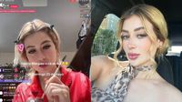 ¿Valeria Márquez reaparece en TikTok? Publican supuestos “lives” de la influencer