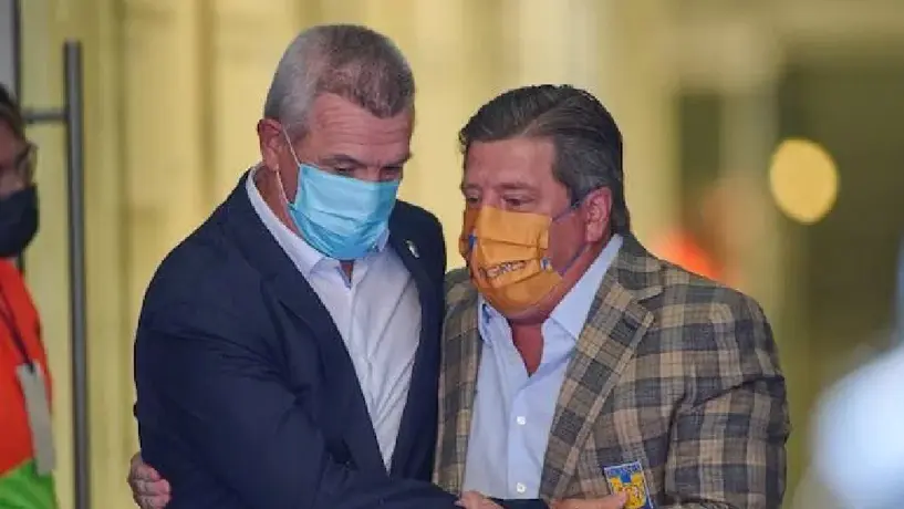 Javier Aguirre vs Miguel Herrera: Antecedentes en enfrentamientos como DTs