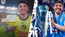 Aficionados de América y Cruz Azul ‘revientan’ a Alexis Gutiérrez: “Que buena estafa”