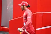Hamilton destrozado tras la Qualy del GP de Hungría: "Soy un inútil"
