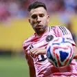 Pese a eliminación, Jordi Alba destaca el nivel del Inter Miami ante Paris Saint-Germain