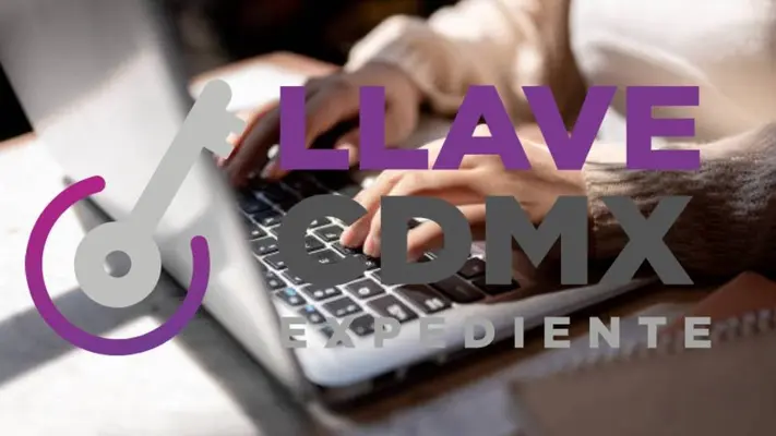 Así puedes cambiar tu correo en Llave CDMX para continuar con tus trámites