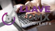 Así puedes cambiar tu correo en Llave CDMX para continuar con tus trámites