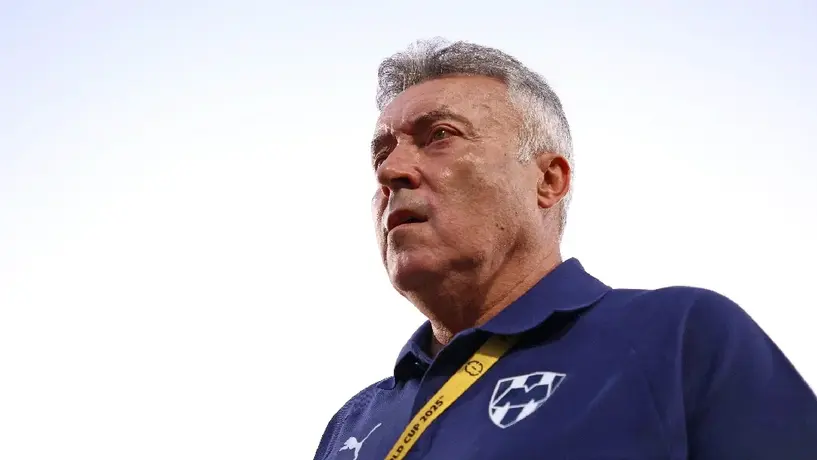 Domènec Torrent se sincera con Leagues Cup: “Es lo que hay, no lo podemos controlar”