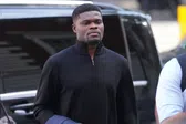 Exjugador de Arsenal, Thomas Partey recibe libertad bajo fianza por cinco cargos de abuso
