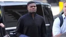Exjugador de Arsenal, Thomas Partey recibe libertad bajo fianza por cinco cargos de abuso