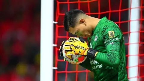 Luis Ángel Malagón enfrentaría denuncia por violencia familiar, según reportes