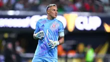 ¡Dan el visto bueno! Director deportivo de Costa Rica aprueba el fichaje de Keylor Navas a Pumas
