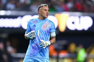 ¡Dan el visto bueno! Director deportivo de Costa Rica aprueba el fichaje de Keylor Navas a Pumas