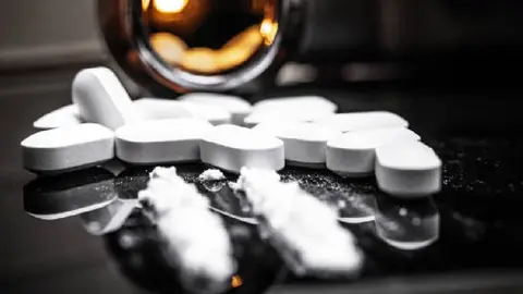 ¿Qué son los nitazenos? México está en alerta porque es una droga más potente que el fentanilo