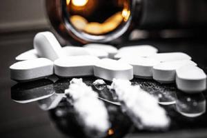 ¿Qué son los nitazenos? México está en alerta porque es una droga más potente que el fentanilo