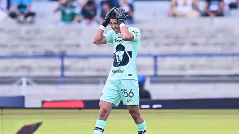 Tuca Ferretti 'explotó' contra Miguel Herrera en vivo por errores de Rodrigo Parra en Pumas