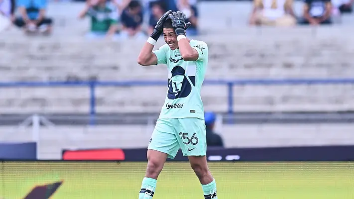 Tuca Ferretti 'explotó' contra Miguel Herrera en vivo por errores de Rodrigo Parra en Pumas