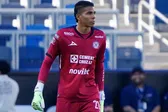 Kevin Mier 'regala' otro gol con Cruz Azul, ahora en Leagues Cup