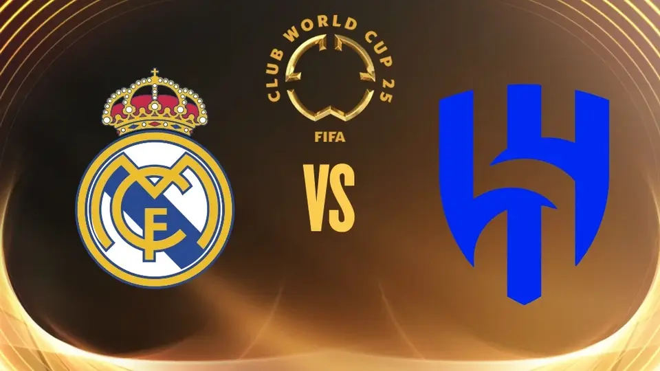 Mundial de Clubes: ¿Cuándo y dónde ver el Real Madrid vs Al-Hilal?