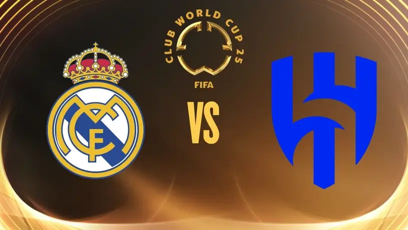 Mundial de Clubes: ¿Cuándo y dónde ver el Real Madrid vs Al-Hilal?