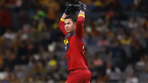 ¡Apagón en la Final! Luces del Jalisco se apagaron en el Leones Negros vs Tampico Madero