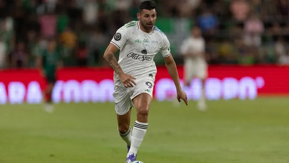 Tai Baribo hace historia: MVP del MLS All‑Star tras golazo de la victoria