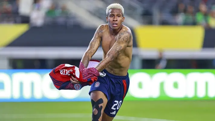 Costa Rica sufre para vencer a República Dominicana en la segunda fecha de la Copa Oro