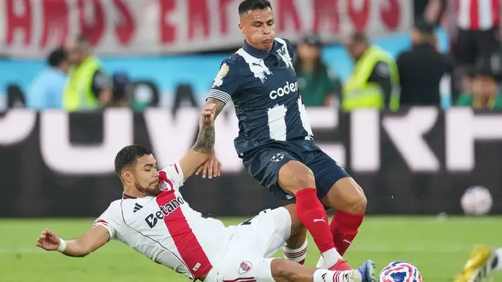 ¿Qué dice la FIFA en caso de un triple empate entre River, Monterrey e Inter?