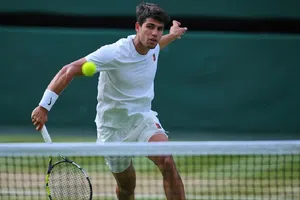 Carlos Alcaraz se retira del Masters de Toronto