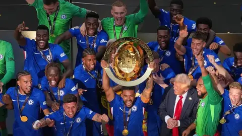 Mundial de Clubes 2025: los mejores 10 momentos del certamen veraniego