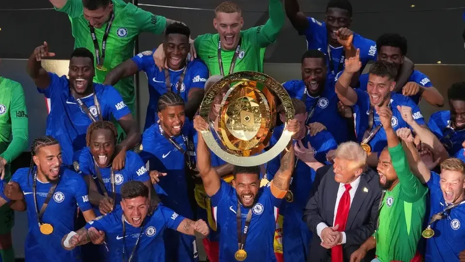 Mundial de Clubes 2025: los mejores 10 momentos del certamen veraniego