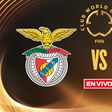 Benfica vs Bayern Munich EN VIVO Mundial de Clubes Fase de Grupos Jornada 3