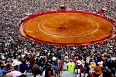 Plaza México suspende corridas de toros; ve "inviable" realizar espectáculo sin violencia