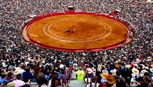 Plaza México suspende corridas de toros; ve "inviable" realizar espectáculo sin violencia