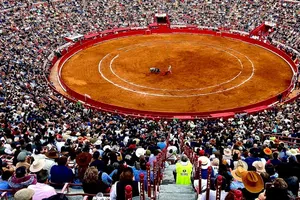 Plaza México suspende corridas de toros; ve "inviable" realizar espectáculo sin violencia