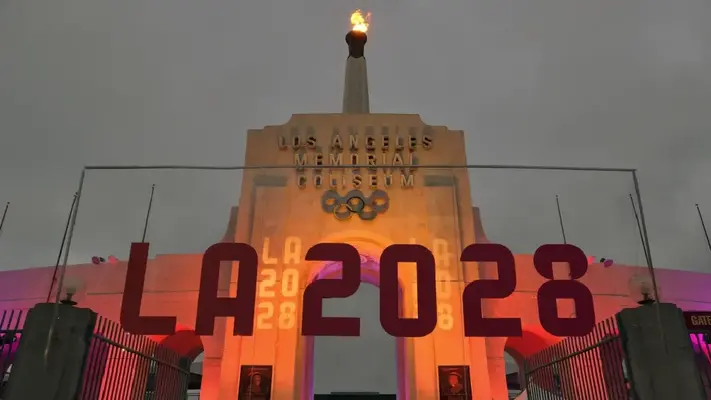 ¿Estrellas de la NFL jugarán para México? Estos son los jugadores que se unirían a nuestro país en LA 2028