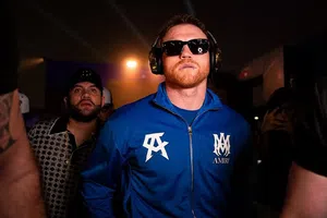 Canelo Álvarez ve cercana su fecha de retiro: “Uno debe ser consciente”