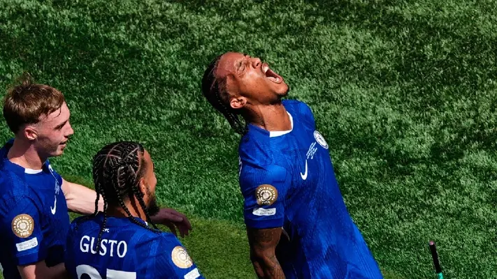 Joao Pedro, nueva figura del Chelsea y su emotiva historia de superación