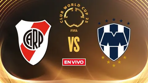 River Plate vs Monterrey EN VIVO Mundial de Clubes Jornada 2