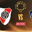 River Plate vs Monterrey EN VIVO Mundial de Clubes Jornada 2