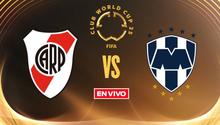 River Plate vs Monterrey EN VIVO Mundial de Clubes Jornada 2