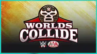 Worlds Collide: Cartelera, dónde ver y todo lo que debes saber del evento entre WWE y Triple A