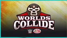 Worlds Collide: Cartelera, dónde ver y todo lo que debes saber del evento entre WWE y Triple A