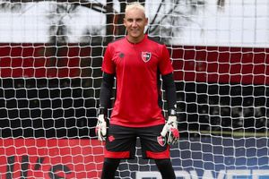 Periodista argentino ataca a Keylor Navas: "Se escapó como una rata"