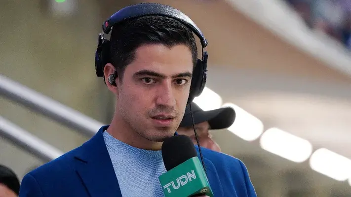 Andrés Vaca afirma que Aguirre está buscando una razón para sentar a Malagón en el Tri: 'No le gusta'