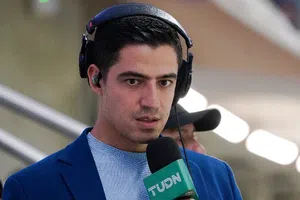 Andrés Vaca afirma que Aguirre está buscando una razón para sentar a Malagón en el Tri: 'No le gusta'