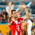 ¡Raumdeuter a Canadá! Thomas Müller a nada de ser jugador de Vancouver Whitecaps